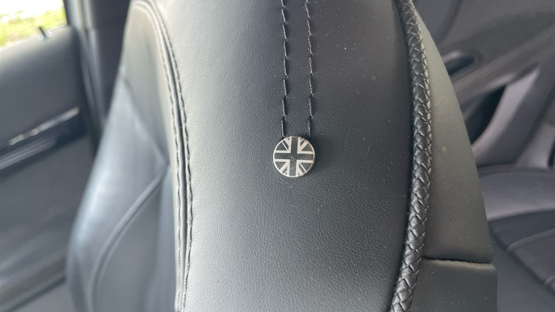 MINI Countryman 1.5 Cooper Exclusive 5dr Petrol Hatchback